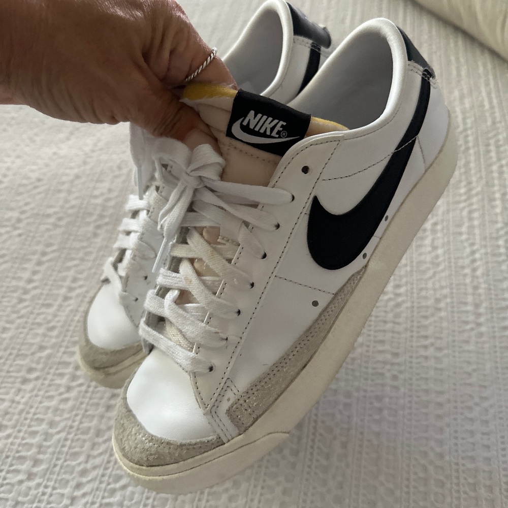 Nike blazer size 7.5 women’s